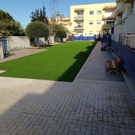 L'Apartament De La Iaia Sant Jaume d'Enveja Exterior photo