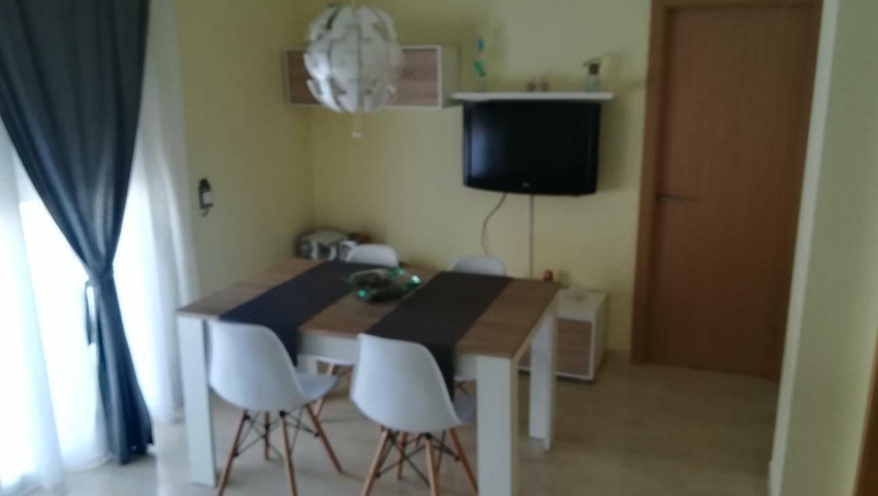 L'Apartament De La Iaia Sant Jaume d'Enveja Exterior photo