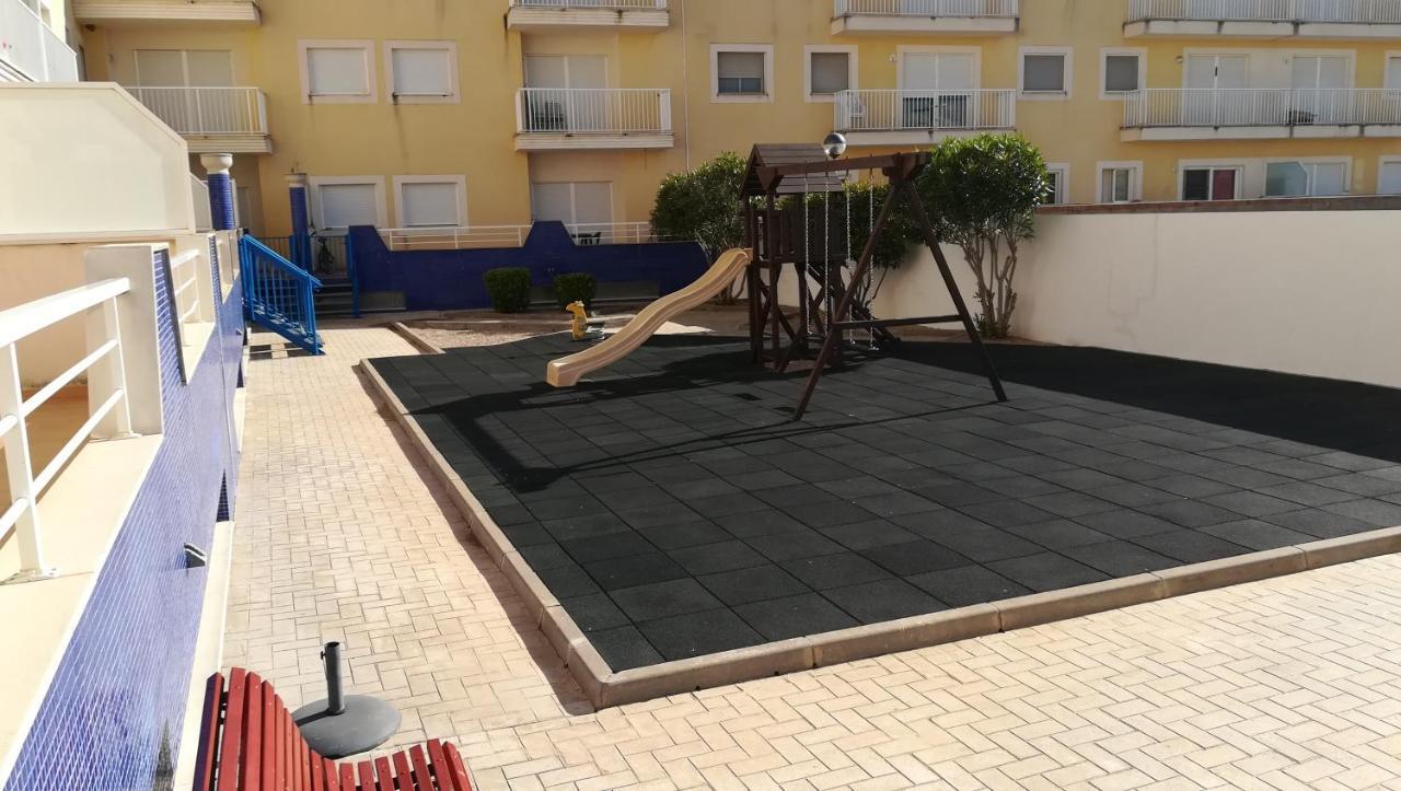L'Apartament De La Iaia Sant Jaume d'Enveja Exterior photo