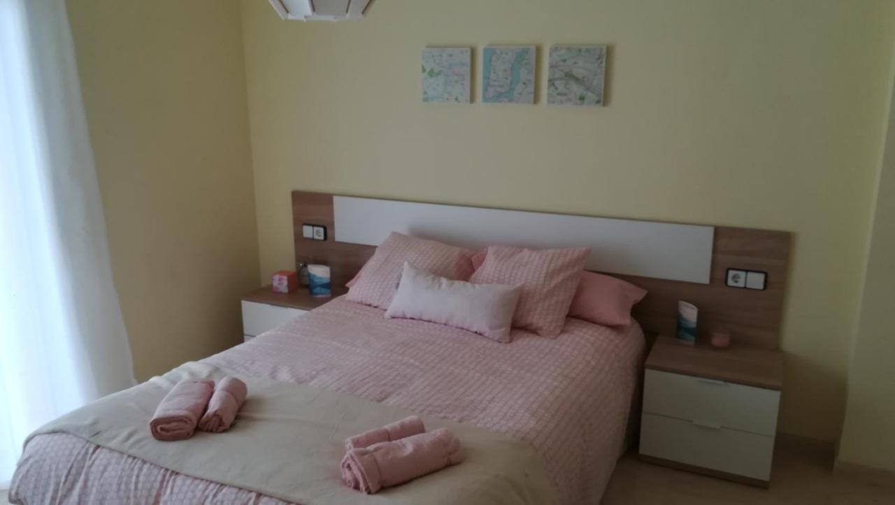 L'Apartament De La Iaia Sant Jaume d'Enveja Exterior photo